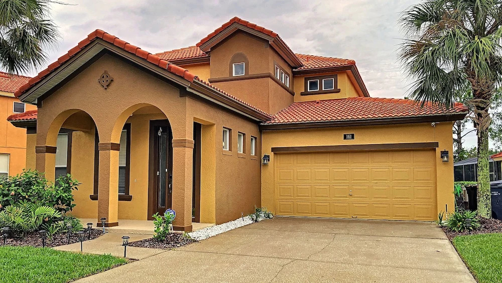 161 Orange Cosmos Blvd