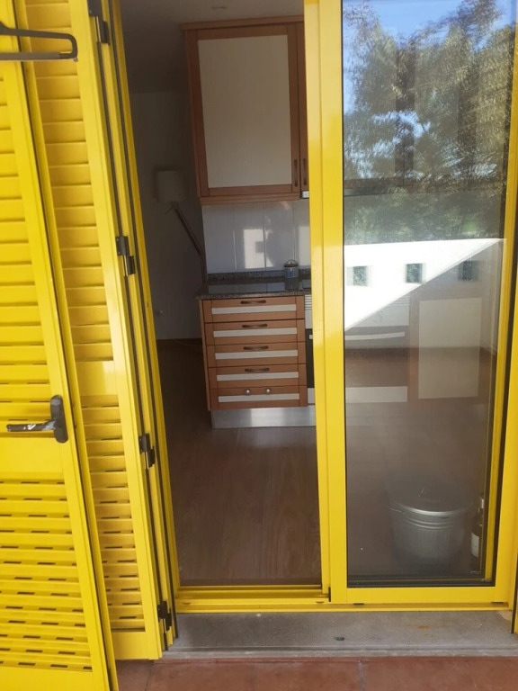 New Spacious Apartment in Vilamoura Center