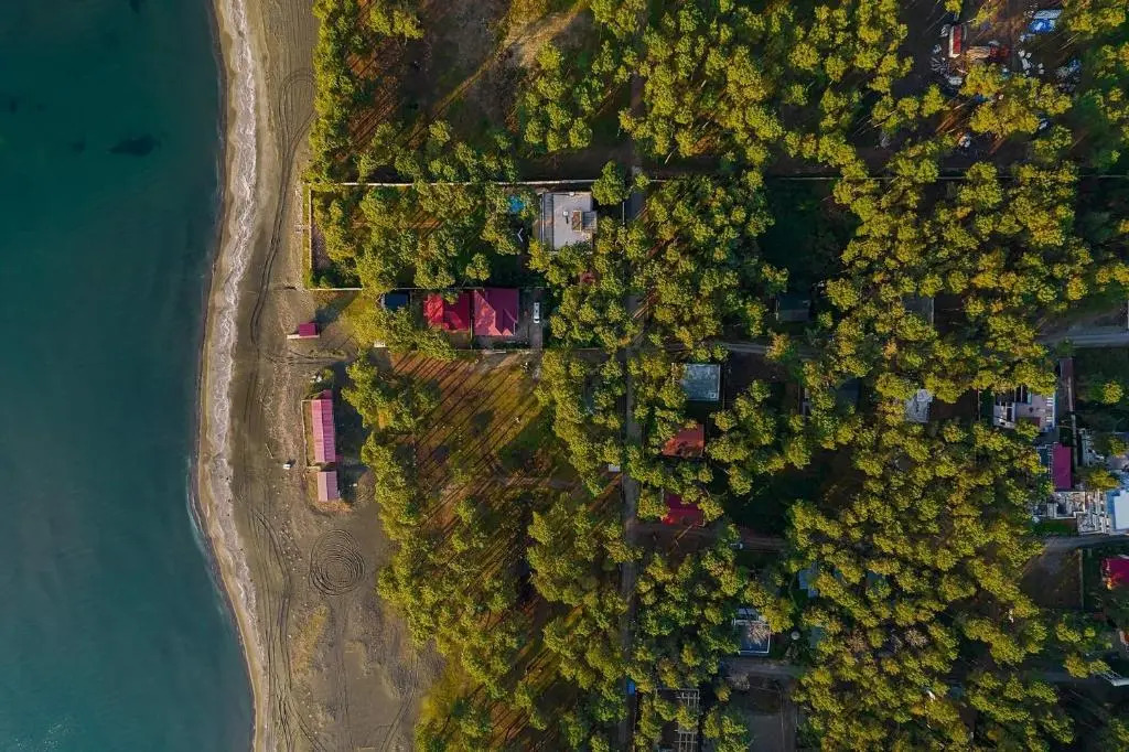 Kap-Kap In Kaprovani 50M To The Beach 'White'