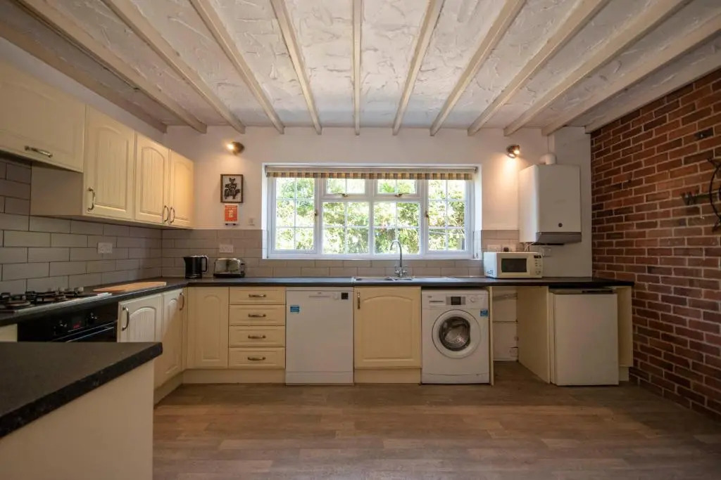 Rose Cottage