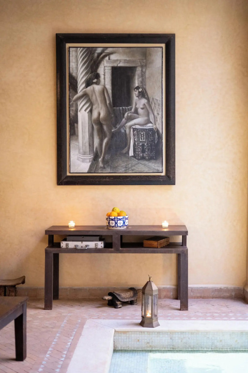 Riad Dar Karma