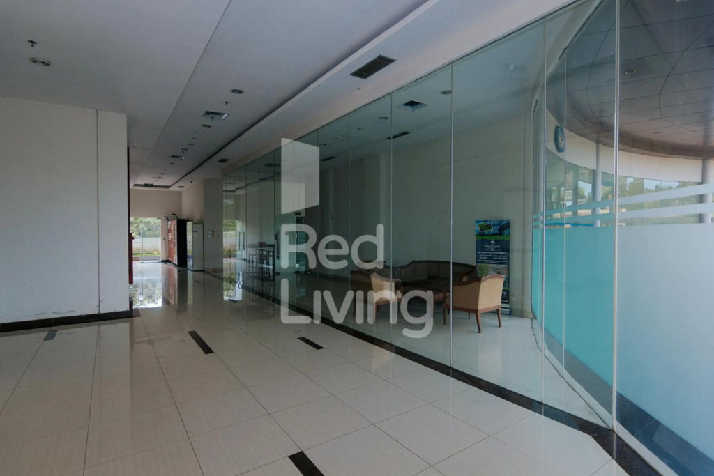 RedLiving Apartemen Easton Park Serpong