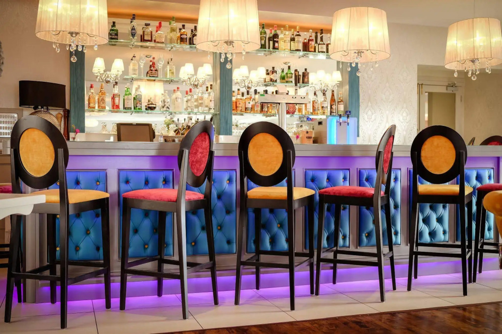 Connemara Sands Hotel & Spa