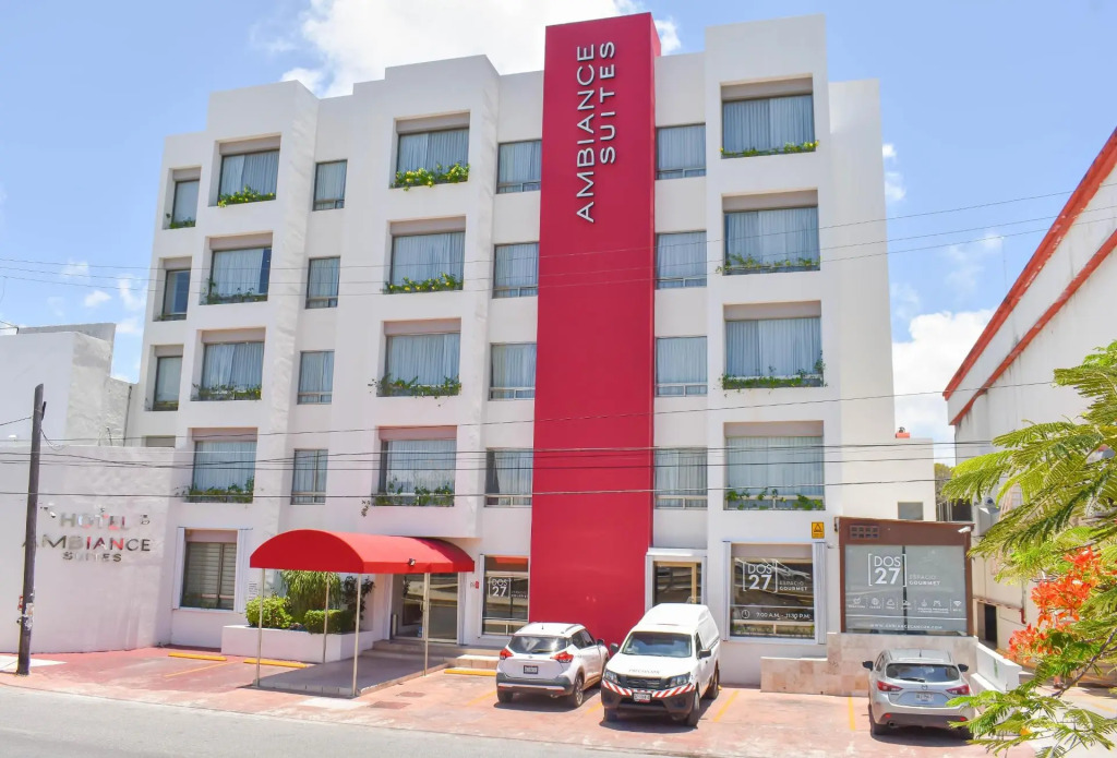 Ambiance Suites