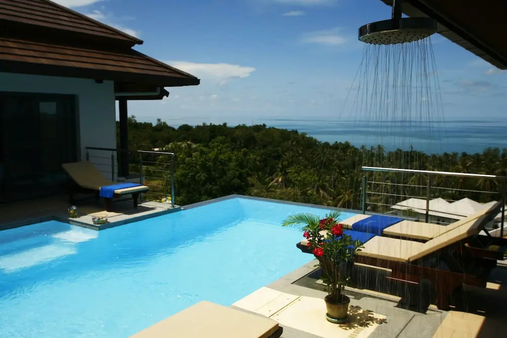 Villa Ocean View