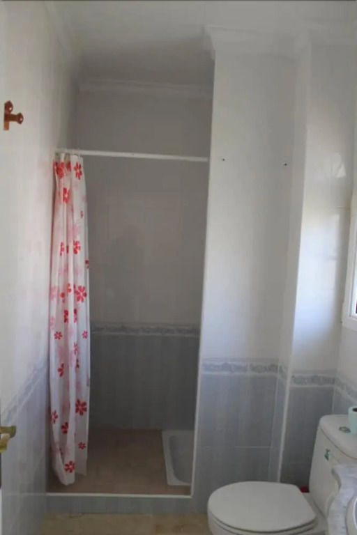 Los Dolses Ground Floor Apartment With Com. Pool