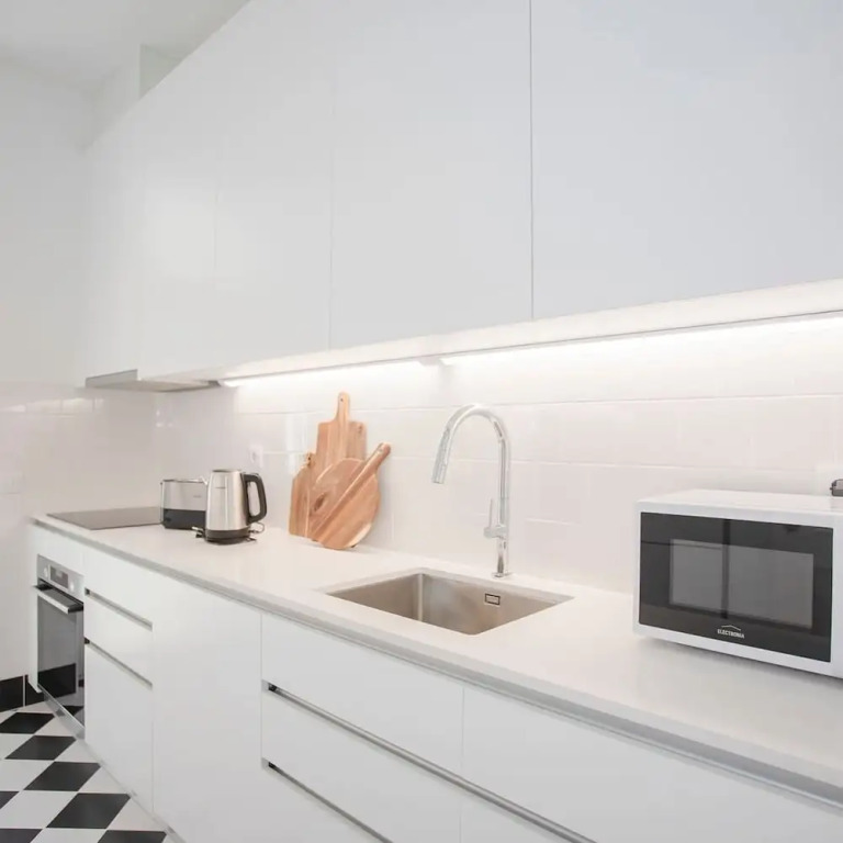 Liiiving in Porto - Art Design Apartment II