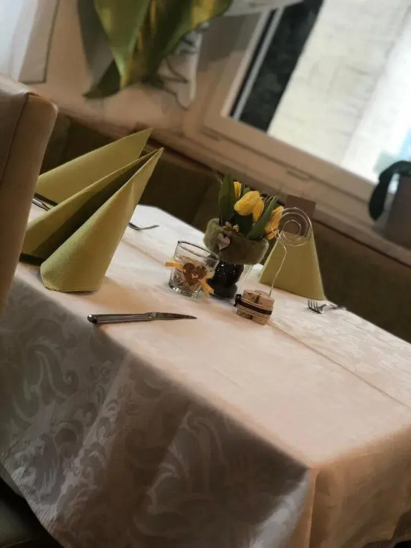 Hotel Mondschein