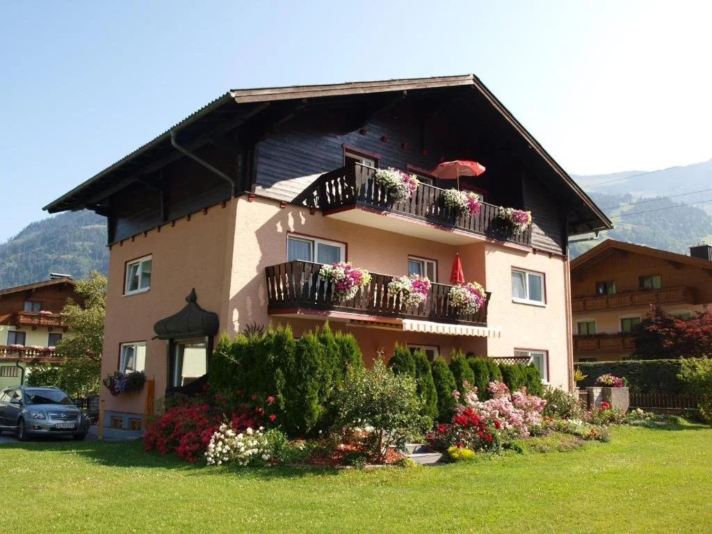 Landhaus Göttlich