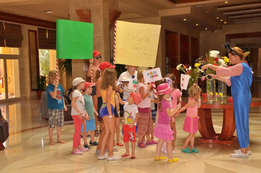 Rehana Royal Beach Resort - Aquapark & Spa