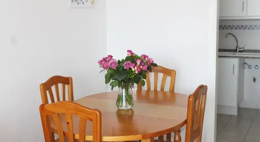 Apartment Apolo 16