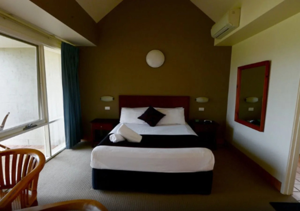 Rothbury Escape