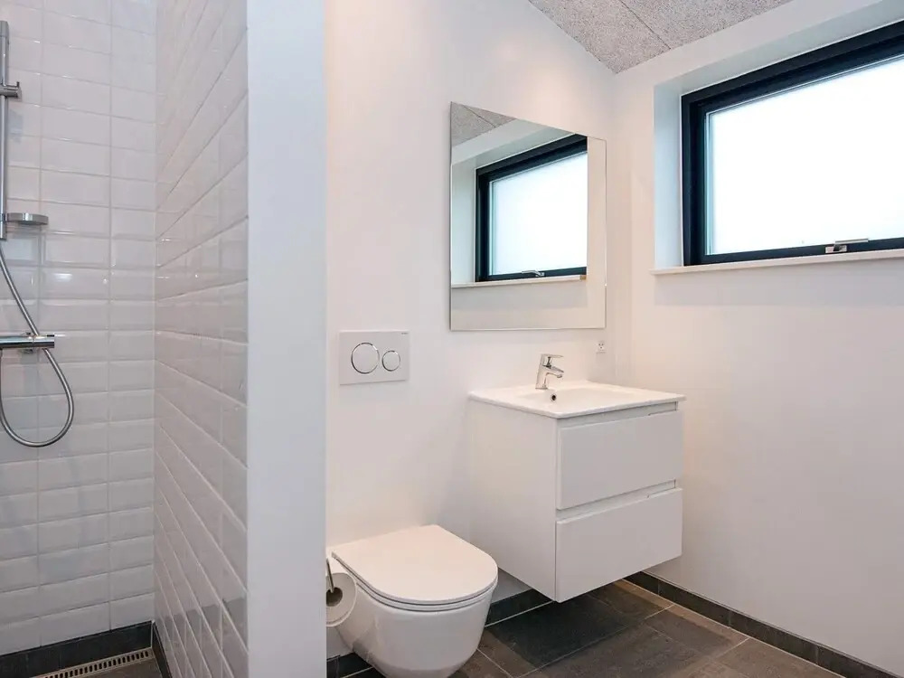 8 Person Holiday Home in Aabenraa
