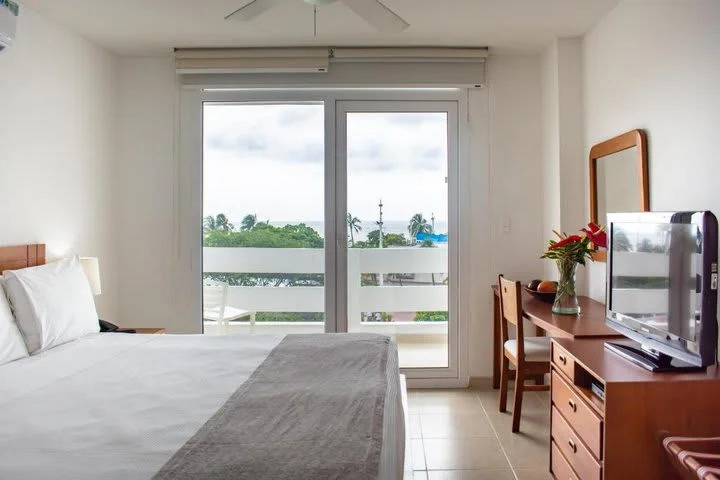 Tamacá Torre Norte By Sercotel