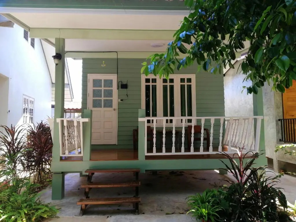 Thongsuwan Resort