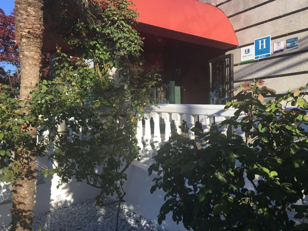 Hotel Torres I