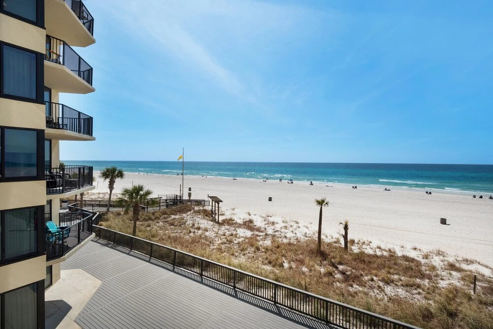 Sunbird 307w, Panama City Beach