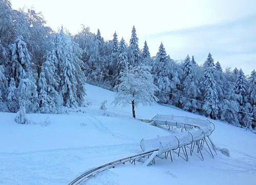 Penzion Sasanka