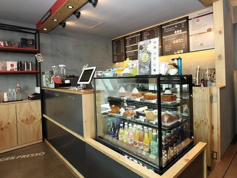 Gyeongju Bee House
