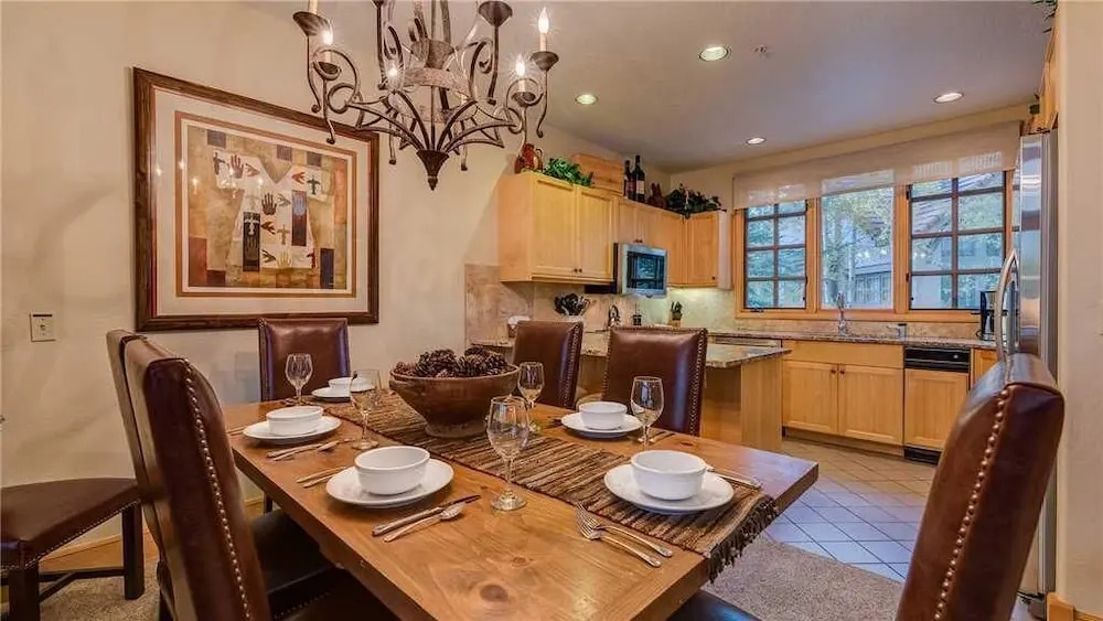 Aspen Ridge 3
