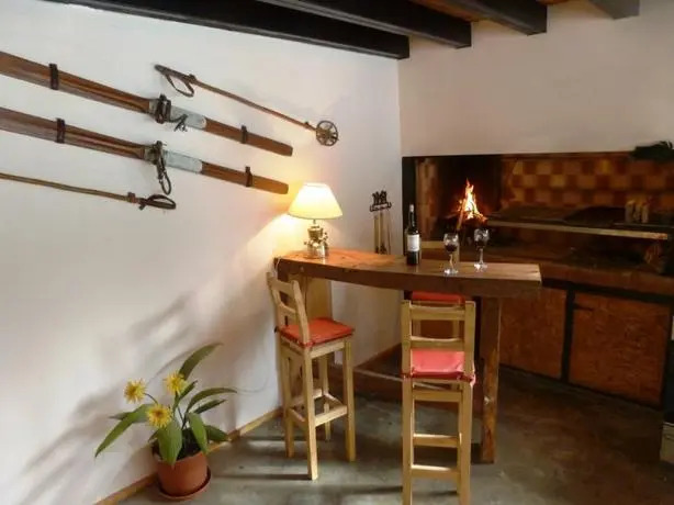 Catedral Inn