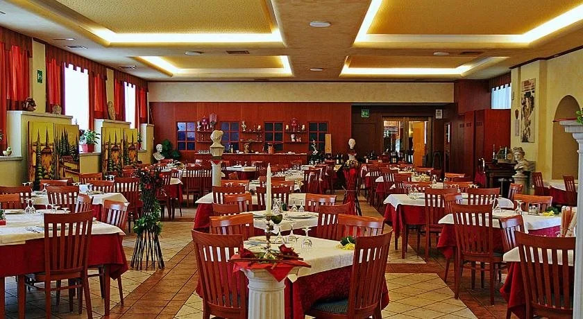 Hotel Patriarchi