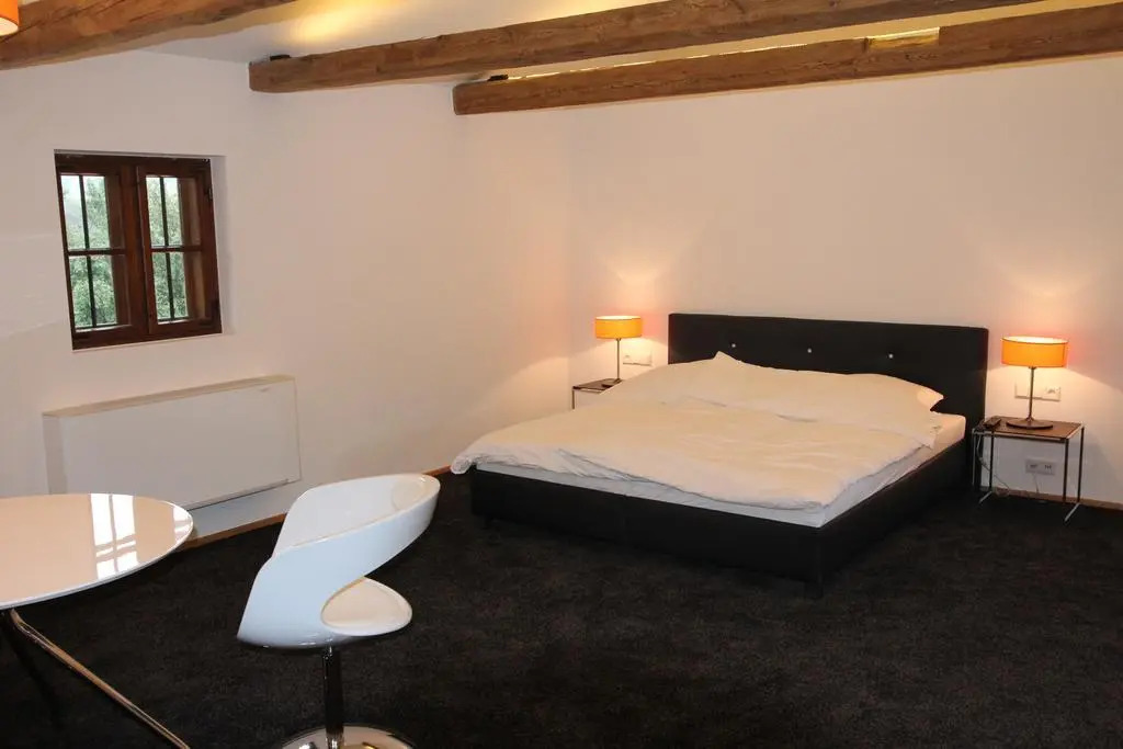 Appartements Bad Birnbach