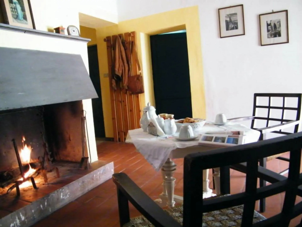 Tenuta di Caiolo - House the source-Casa la Fonte