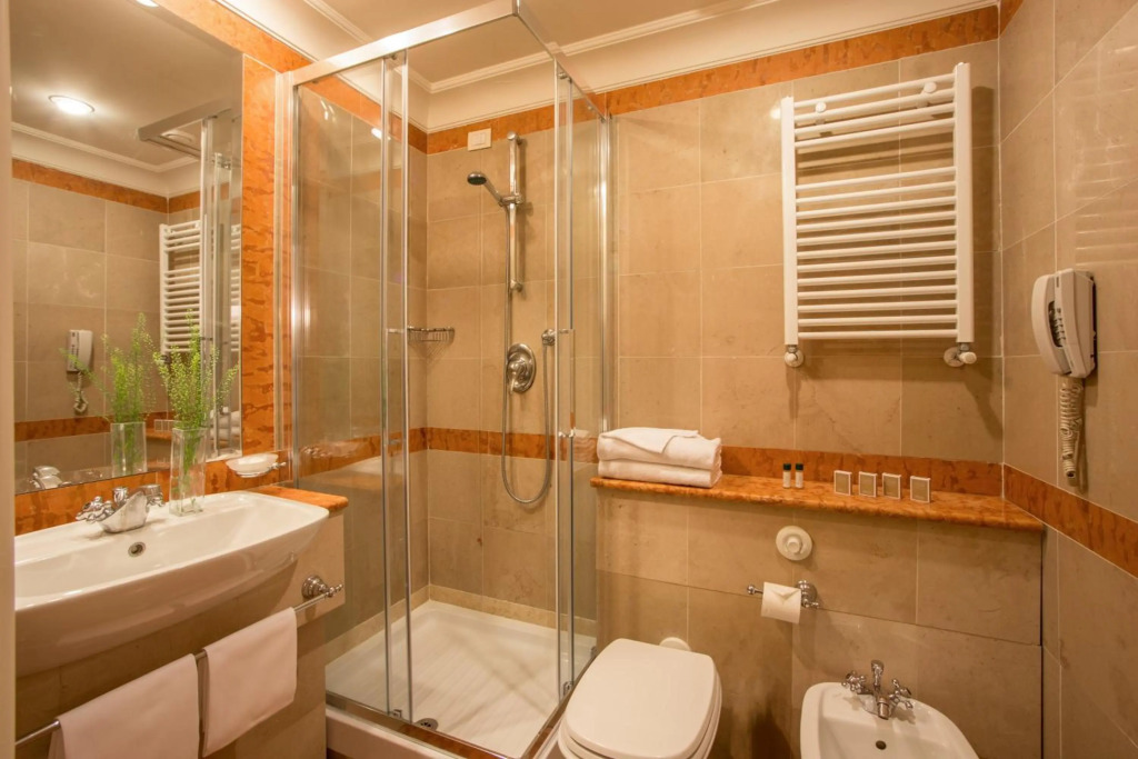 Hotel Cristoforo Colombo