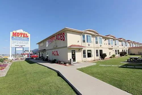 Western Budget Motel Bonnyville