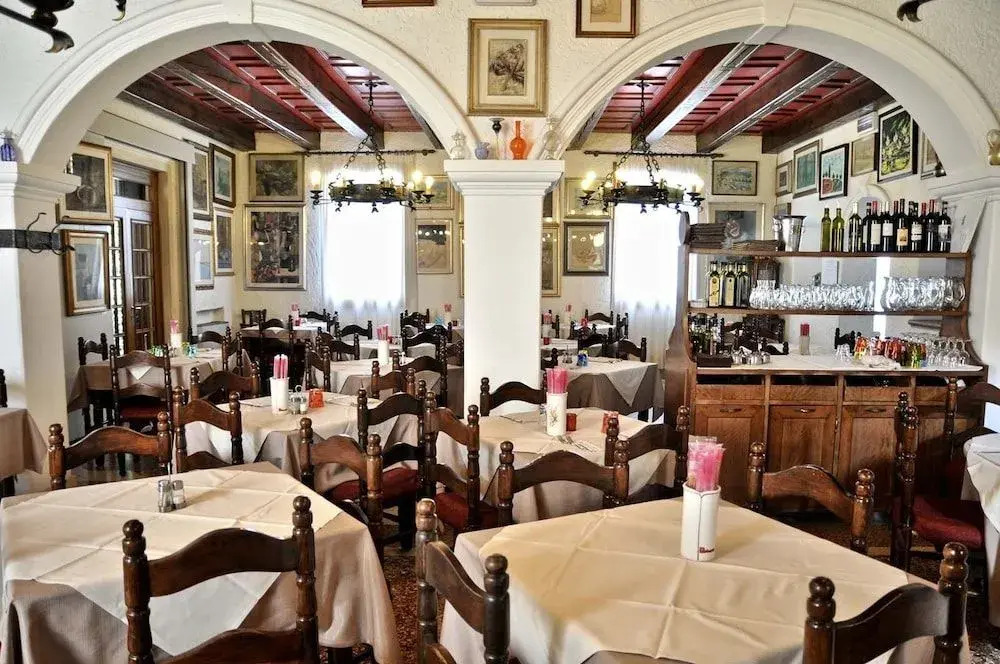 Hotel 5 Colonne