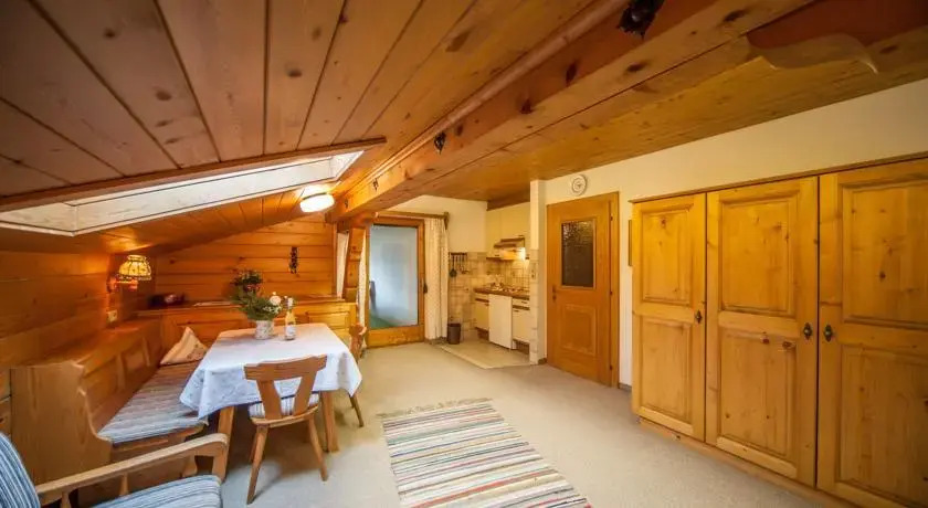Ferienhaus Larinmos