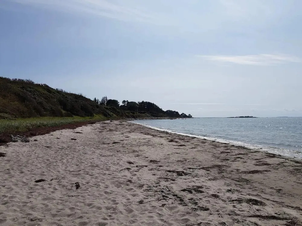 5 Person Holiday Home in Jaegerspris