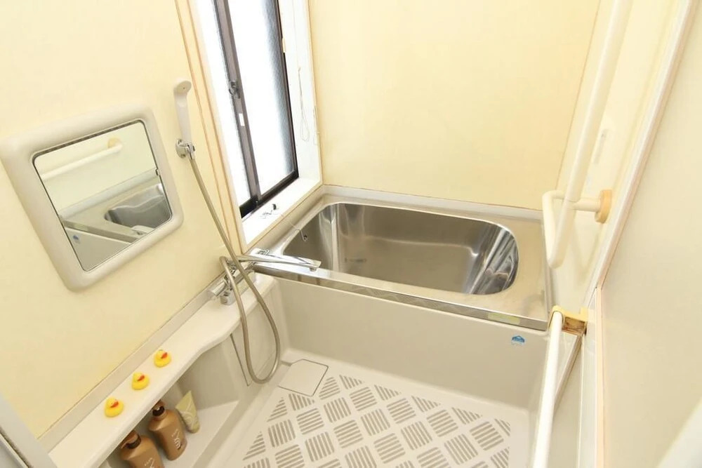 Guest House Kitahorie (204-1)