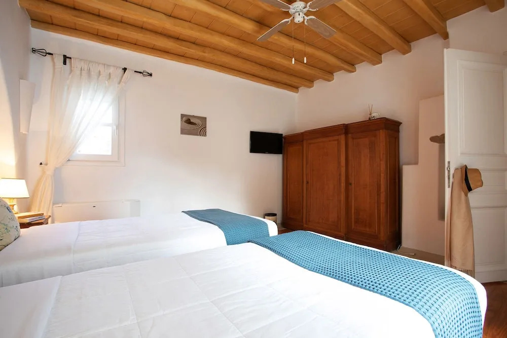 Villa Ocealia By Mykonos Pearls
