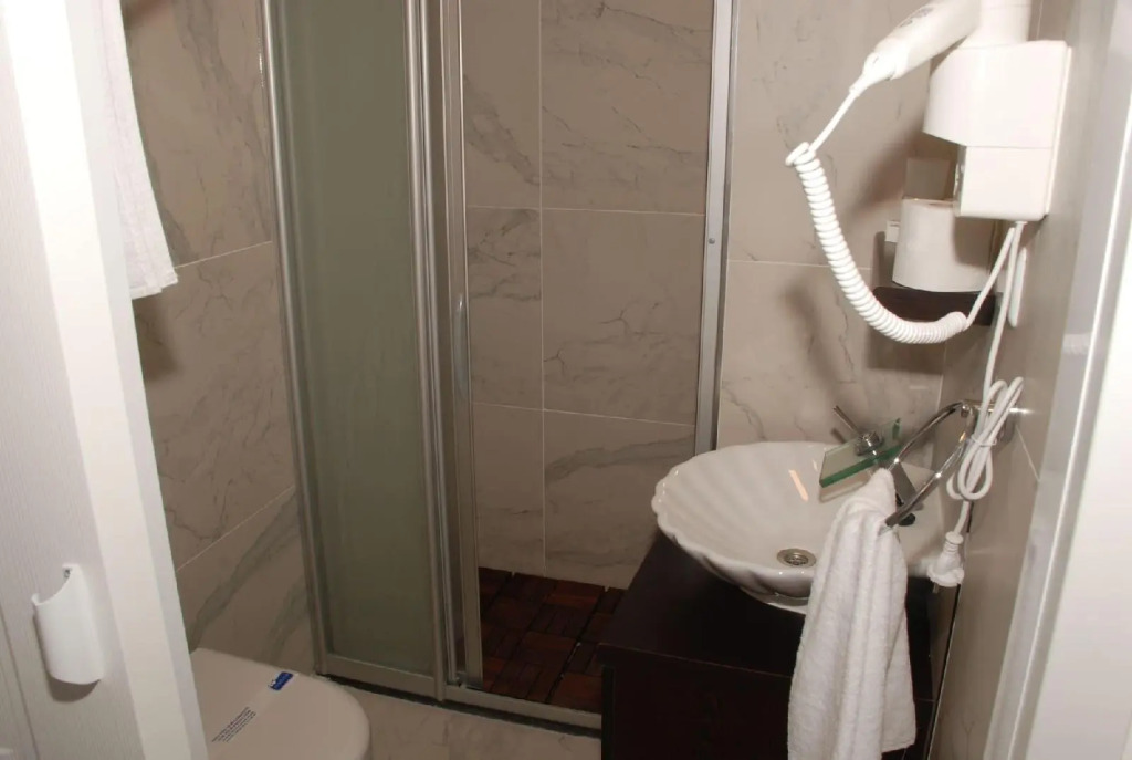 Mavi Inci Park Otel