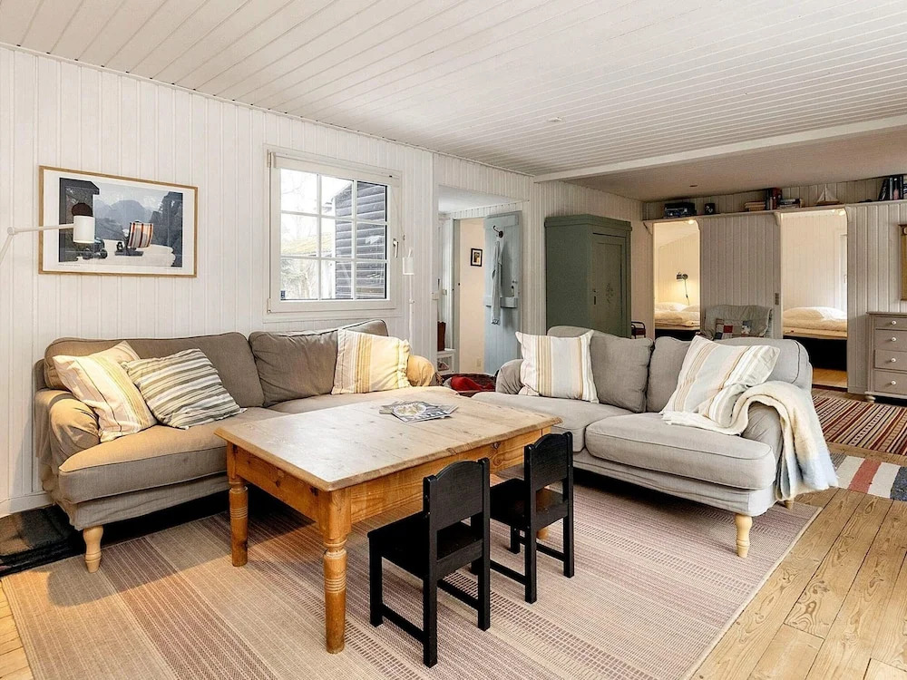 Charming Nordic Cottage - By Traum Ferienwohnungen