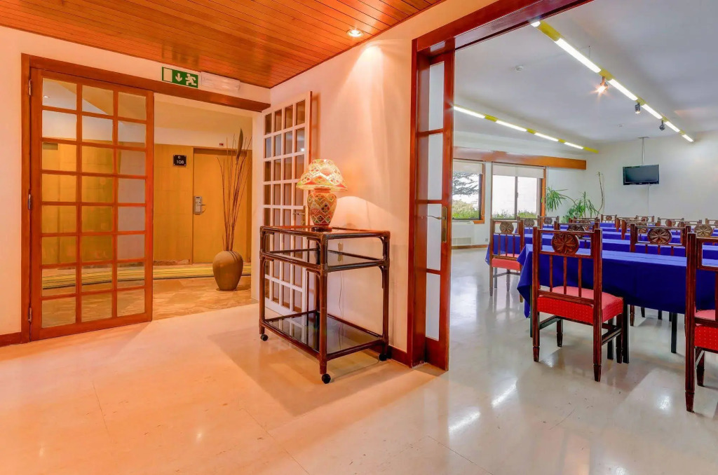 Hotel Alvorada