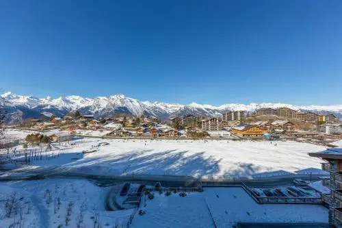 Le Refuge 2 - Spa access - Close to ski lift