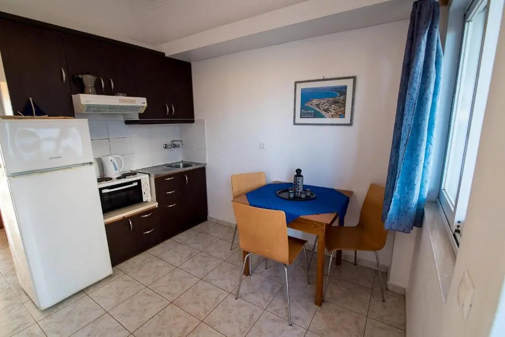 Faros Apartments