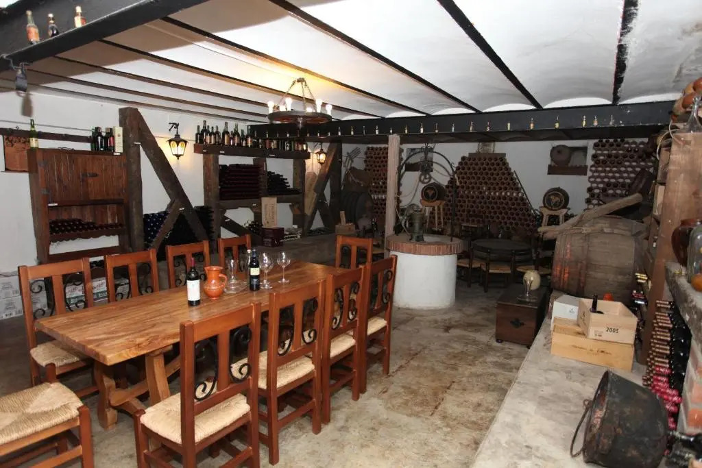 Hotel La Bodega