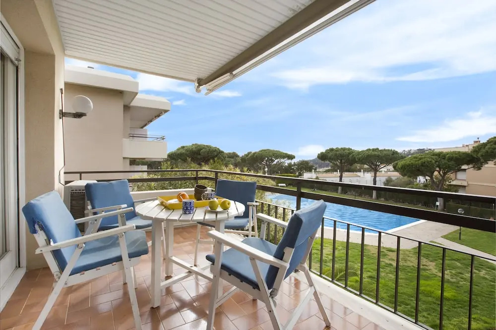 Apartment Alguer 2