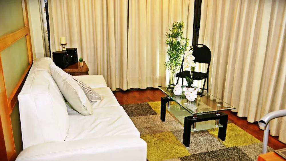 Barceló Suites Providencia I