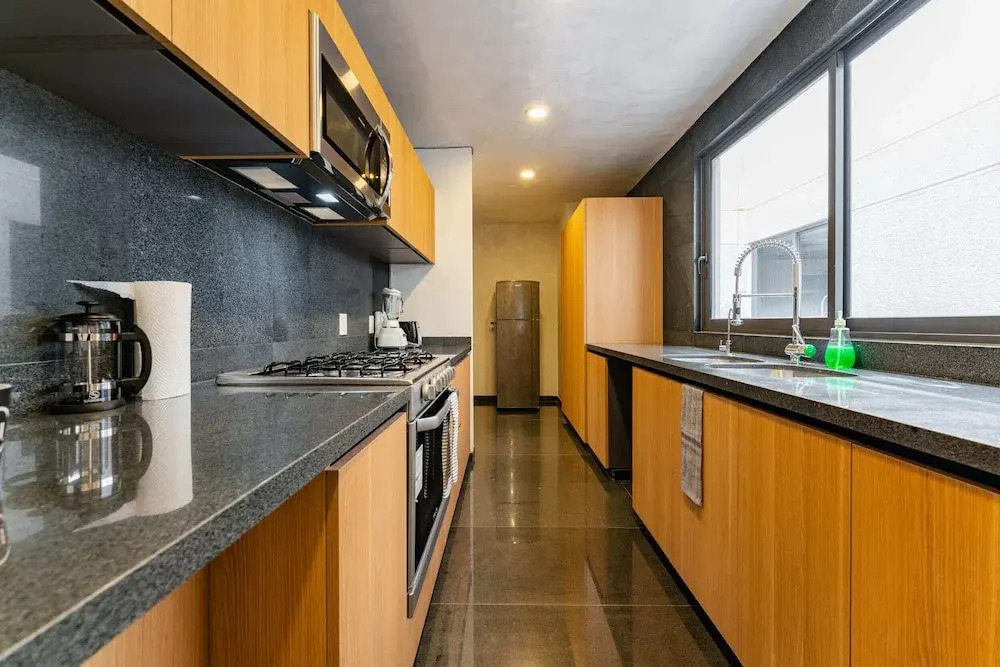 Polanco Full suites by VH