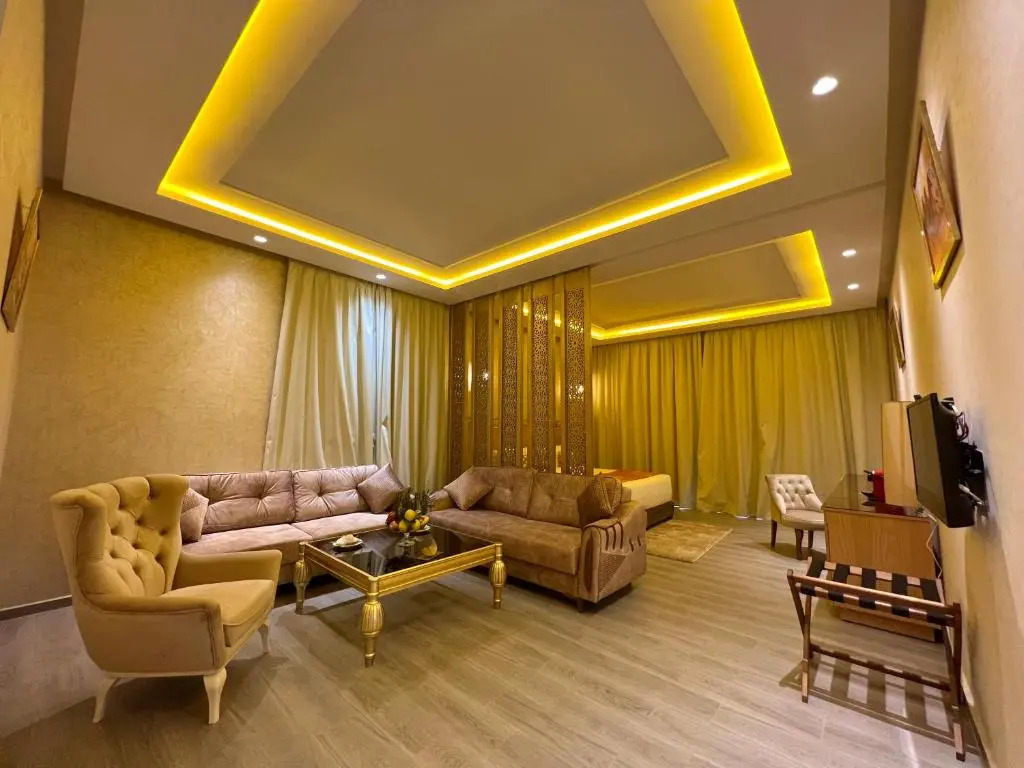 Z Hotel Meknes