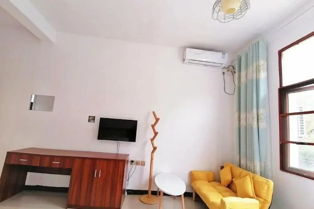 Hongjingxuan Hotel