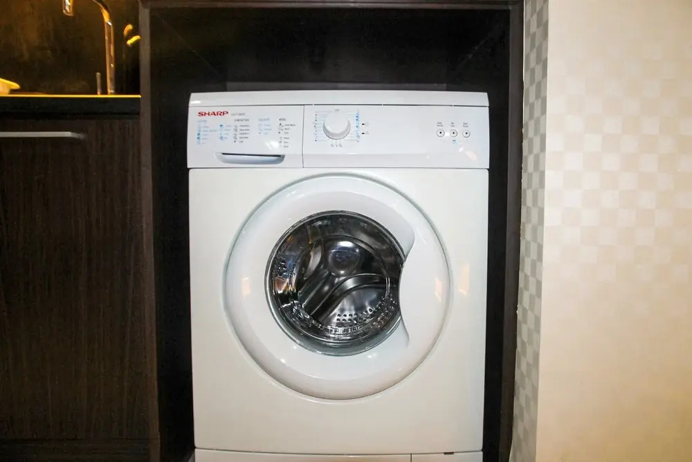 Elegant 1BR at Kemang Mansion Apartment