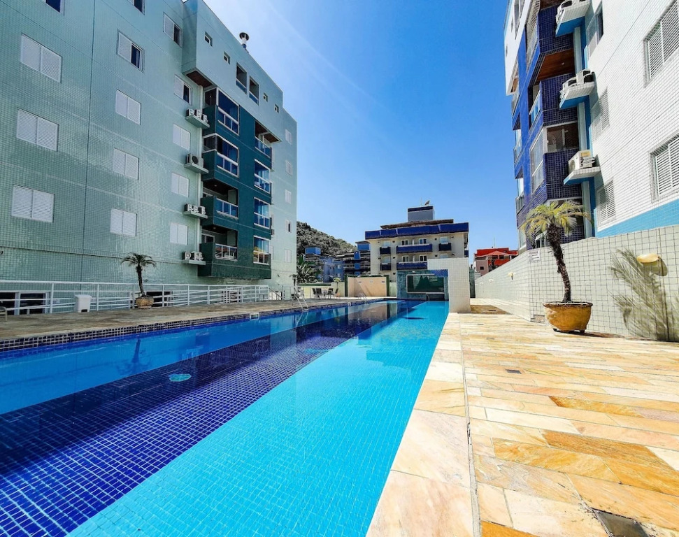 Residencial Ébano, Marfim e Jequitibá