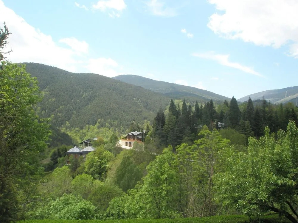 Fonda Cal Daldó