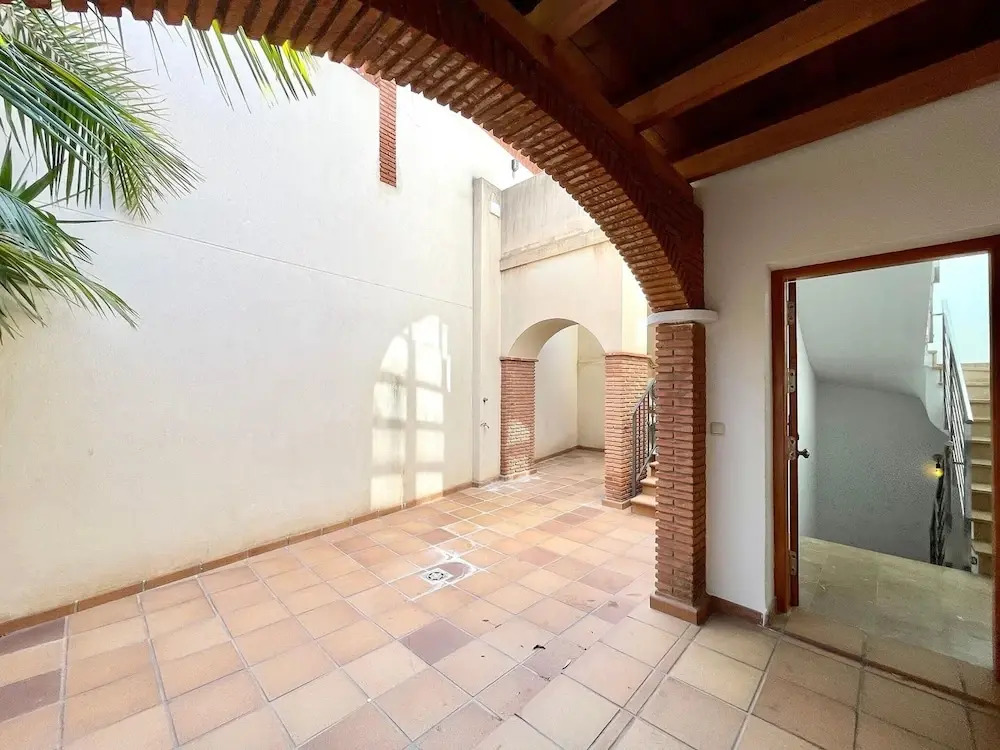 Villa in Velilla by Beach with Private Pool